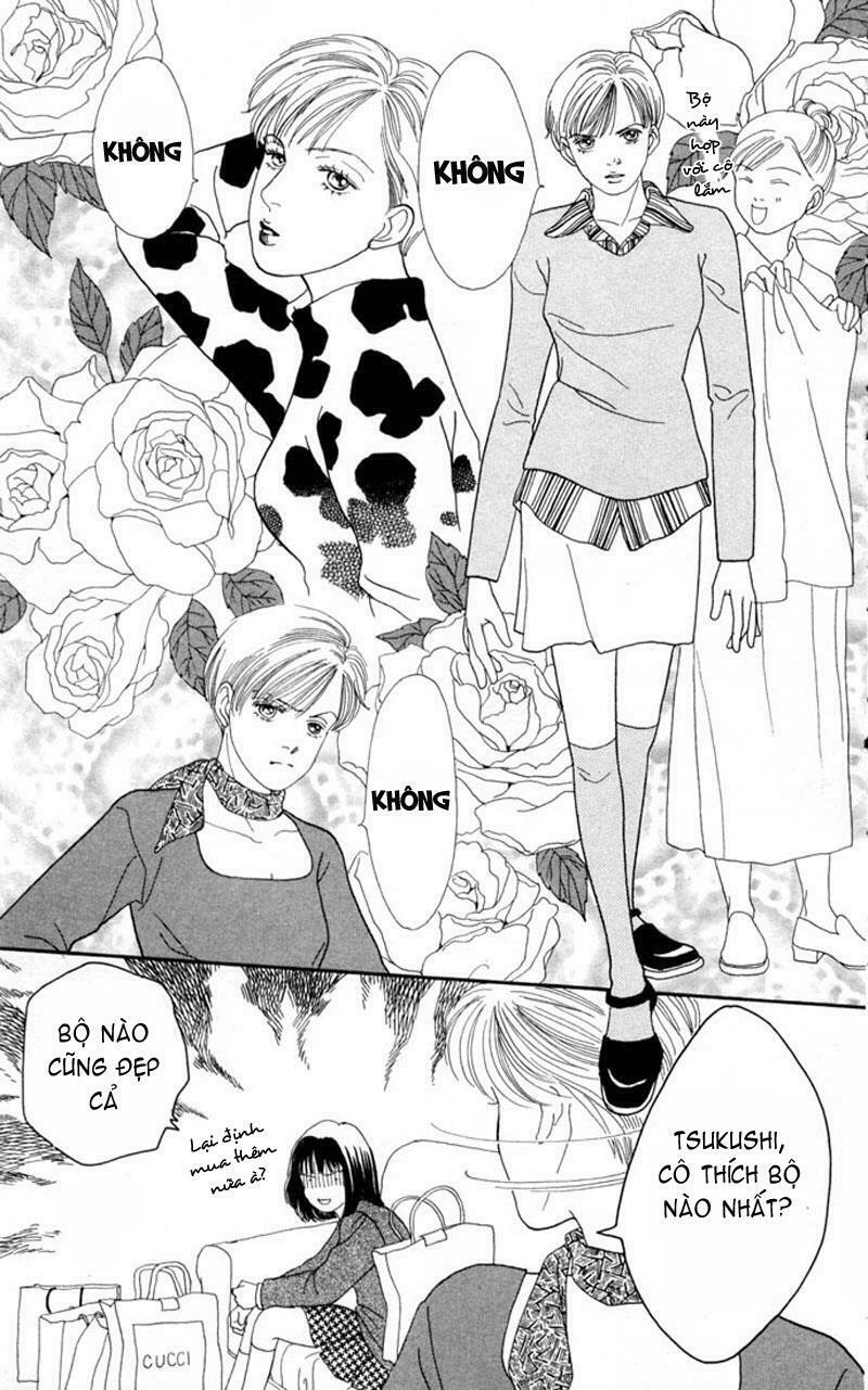 Con Nhà Giàu: Chapter 106