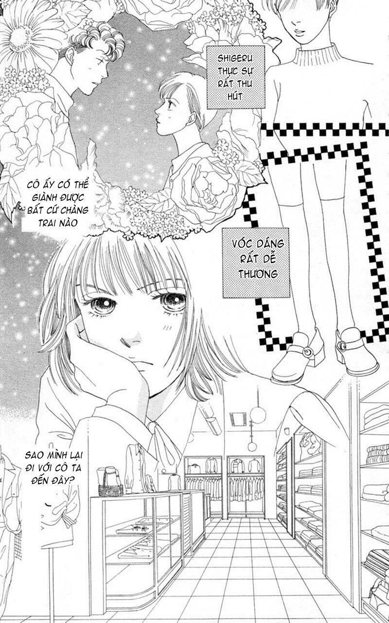 Con Nhà Giàu: Chapter 106