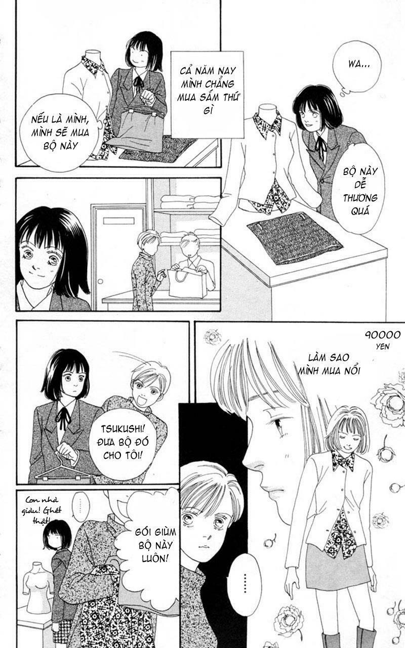 Con Nhà Giàu: Chapter 106