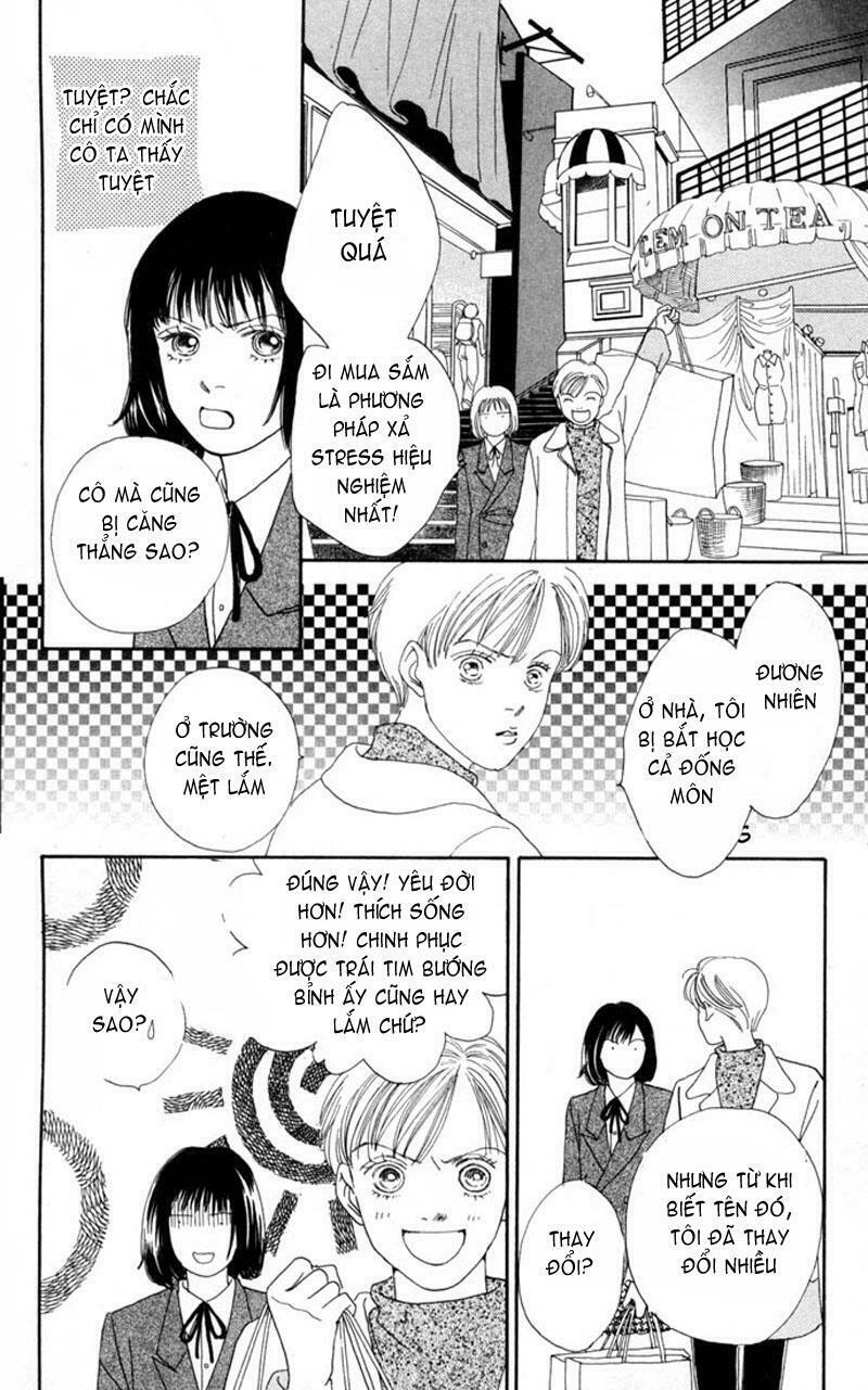 Con Nhà Giàu: Chapter 106
