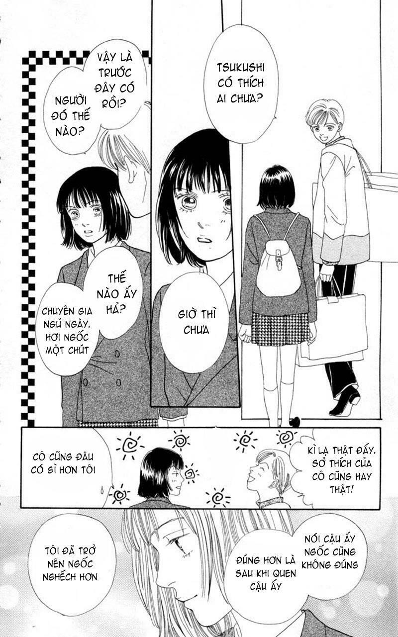 Con Nhà Giàu: Chapter 106