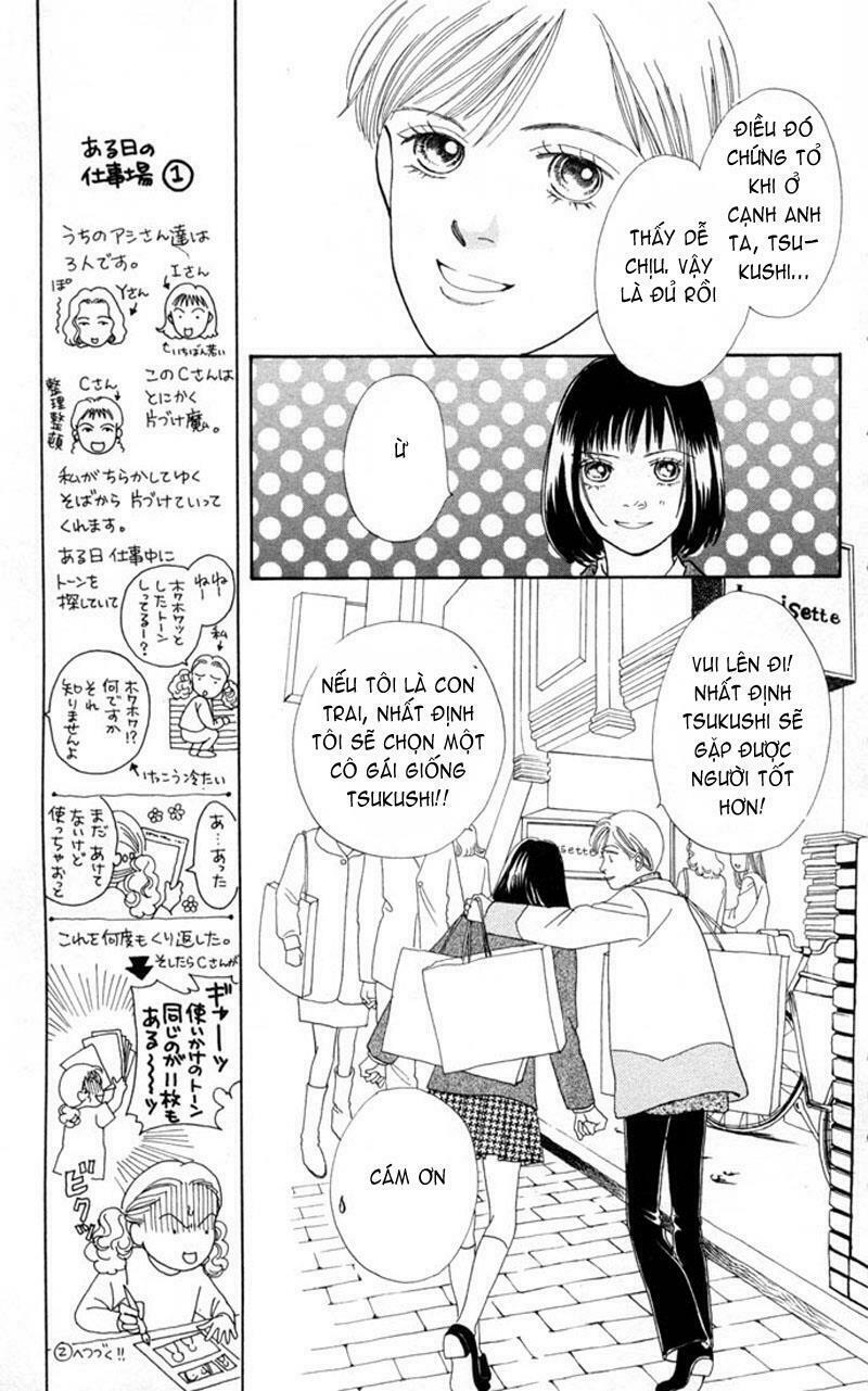 Con Nhà Giàu: Chapter 106