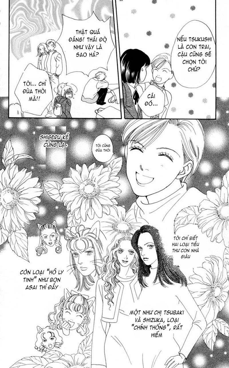 Con Nhà Giàu: Chapter 106