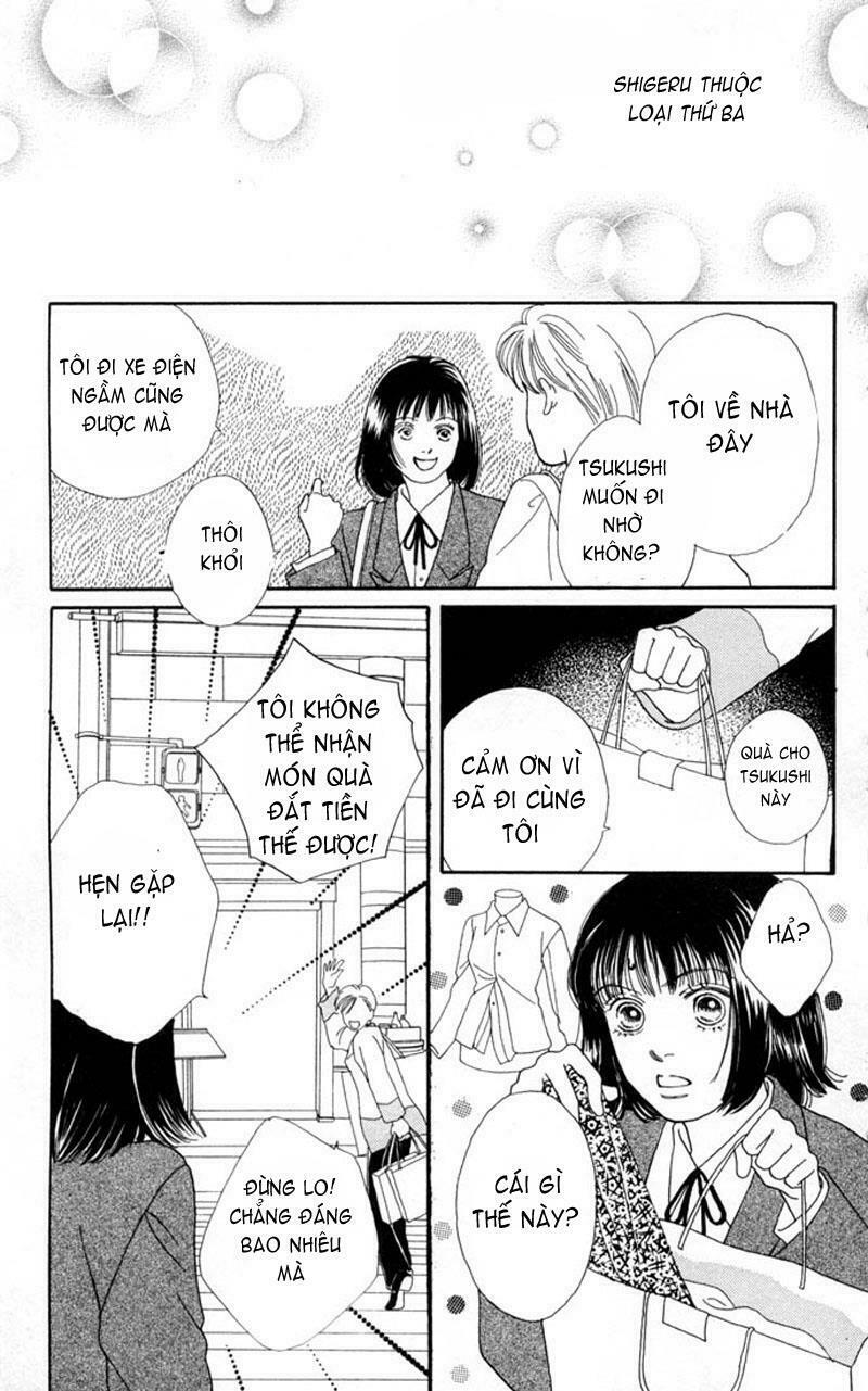 Con Nhà Giàu: Chapter 106