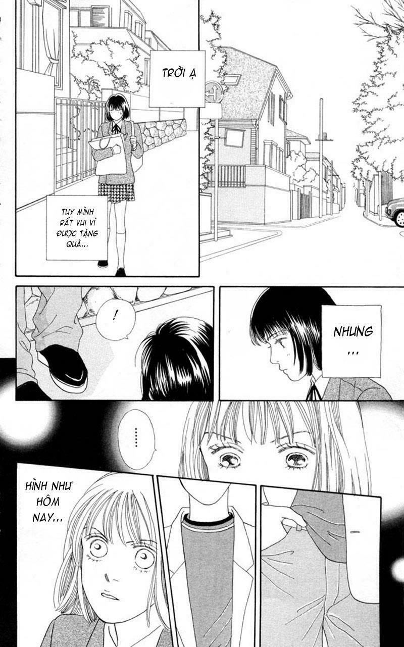 Con Nhà Giàu: Chapter 106