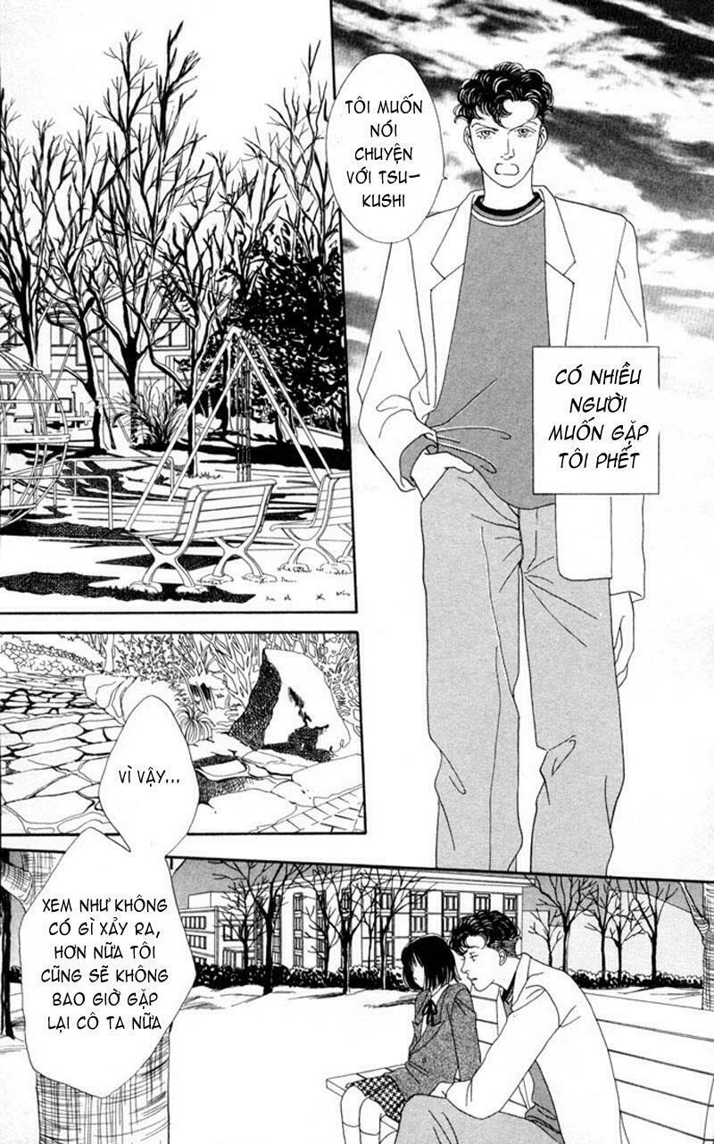 Con Nhà Giàu: Chapter 106