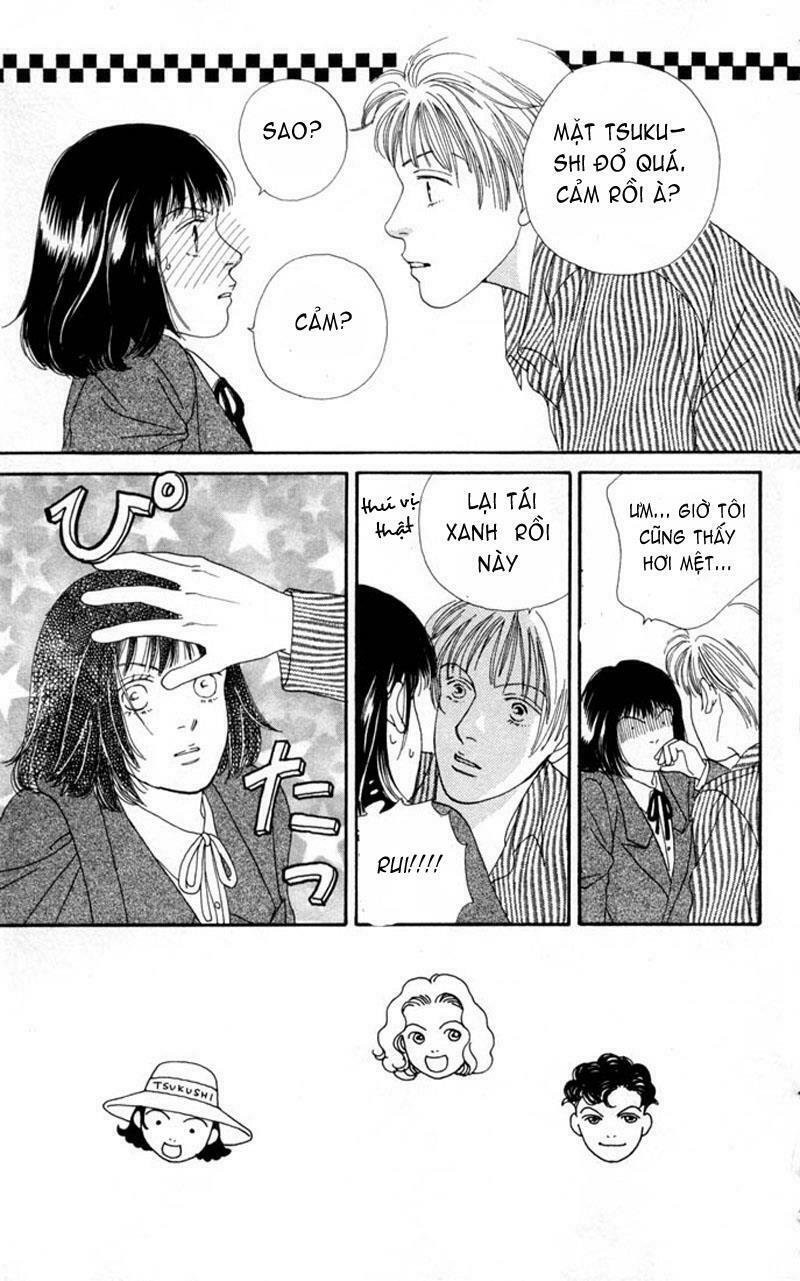 Con Nhà Giàu: Chapter 106