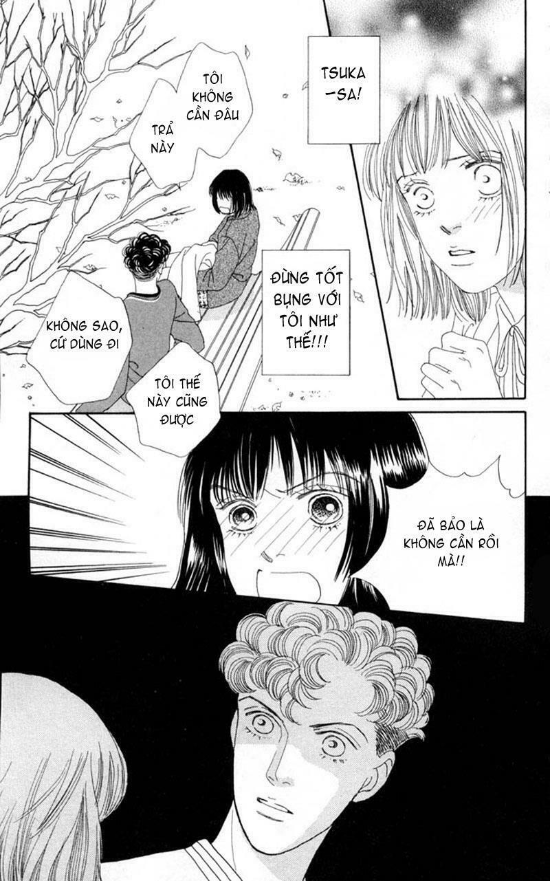 Con Nhà Giàu: Chapter 106