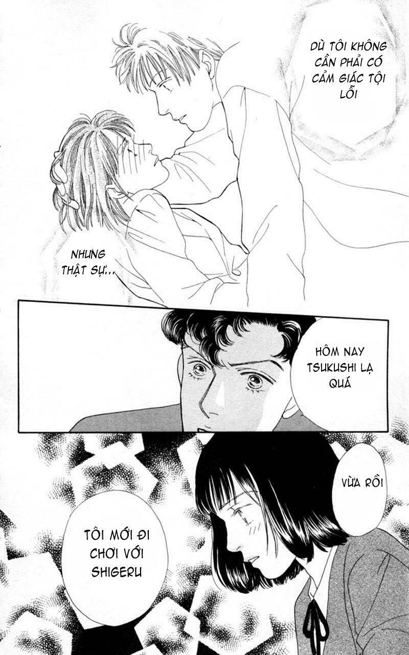 Con Nhà Giàu: Chapter 106