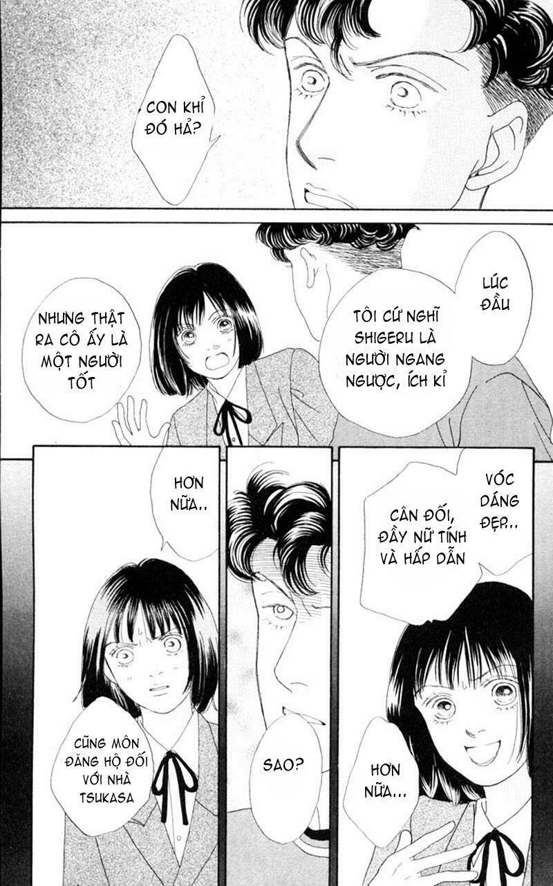 Con Nhà Giàu: Chapter 106