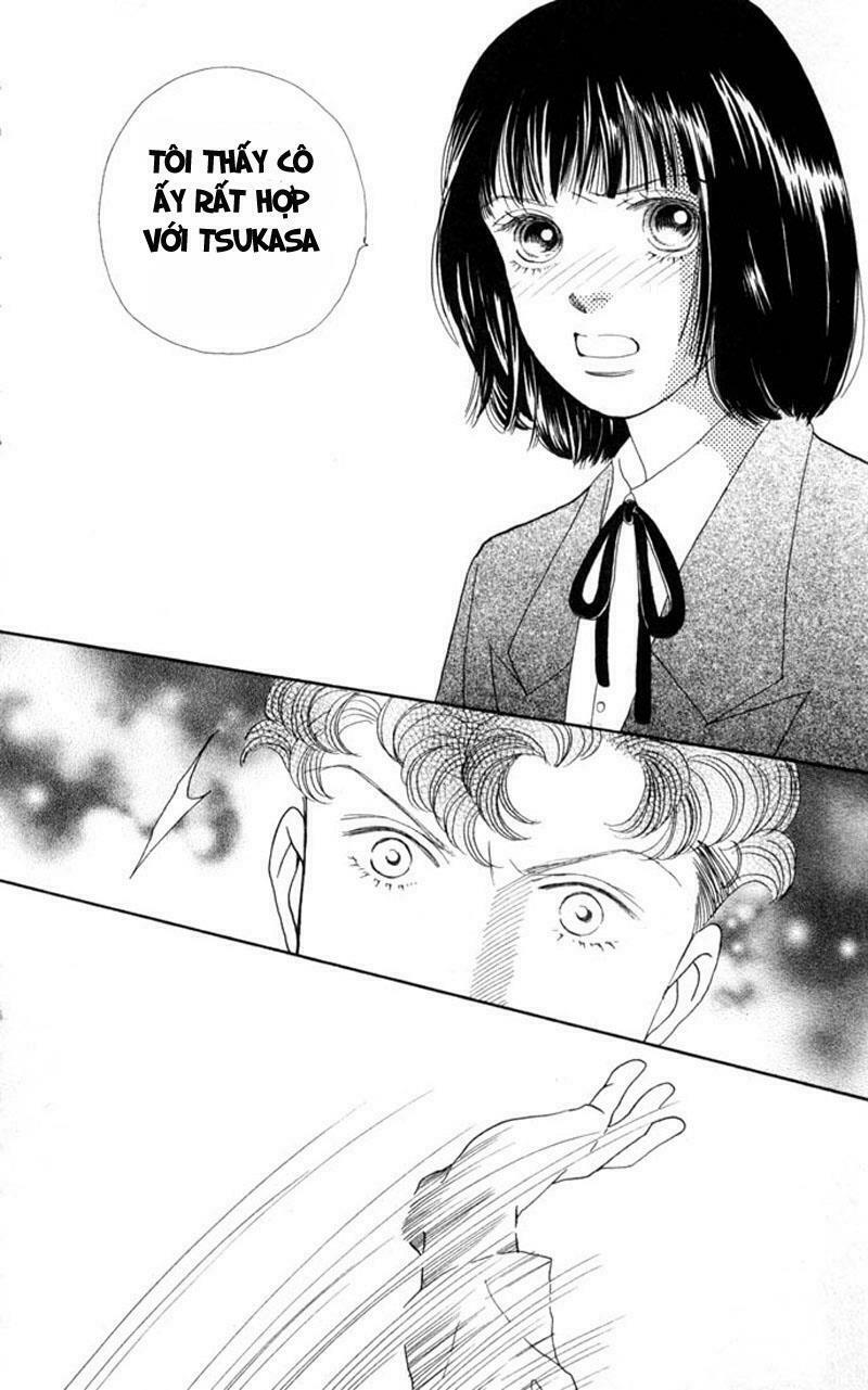 Con Nhà Giàu: Chapter 106