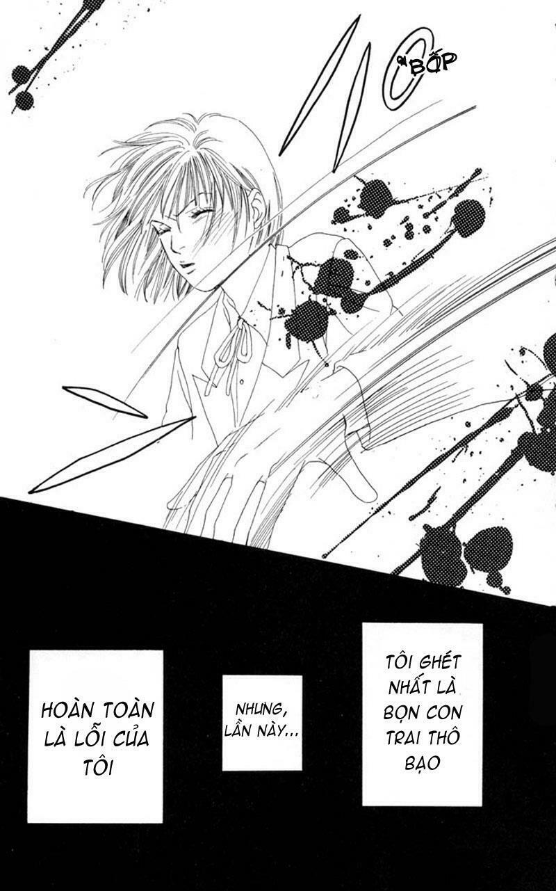 Con Nhà Giàu: Chapter 106