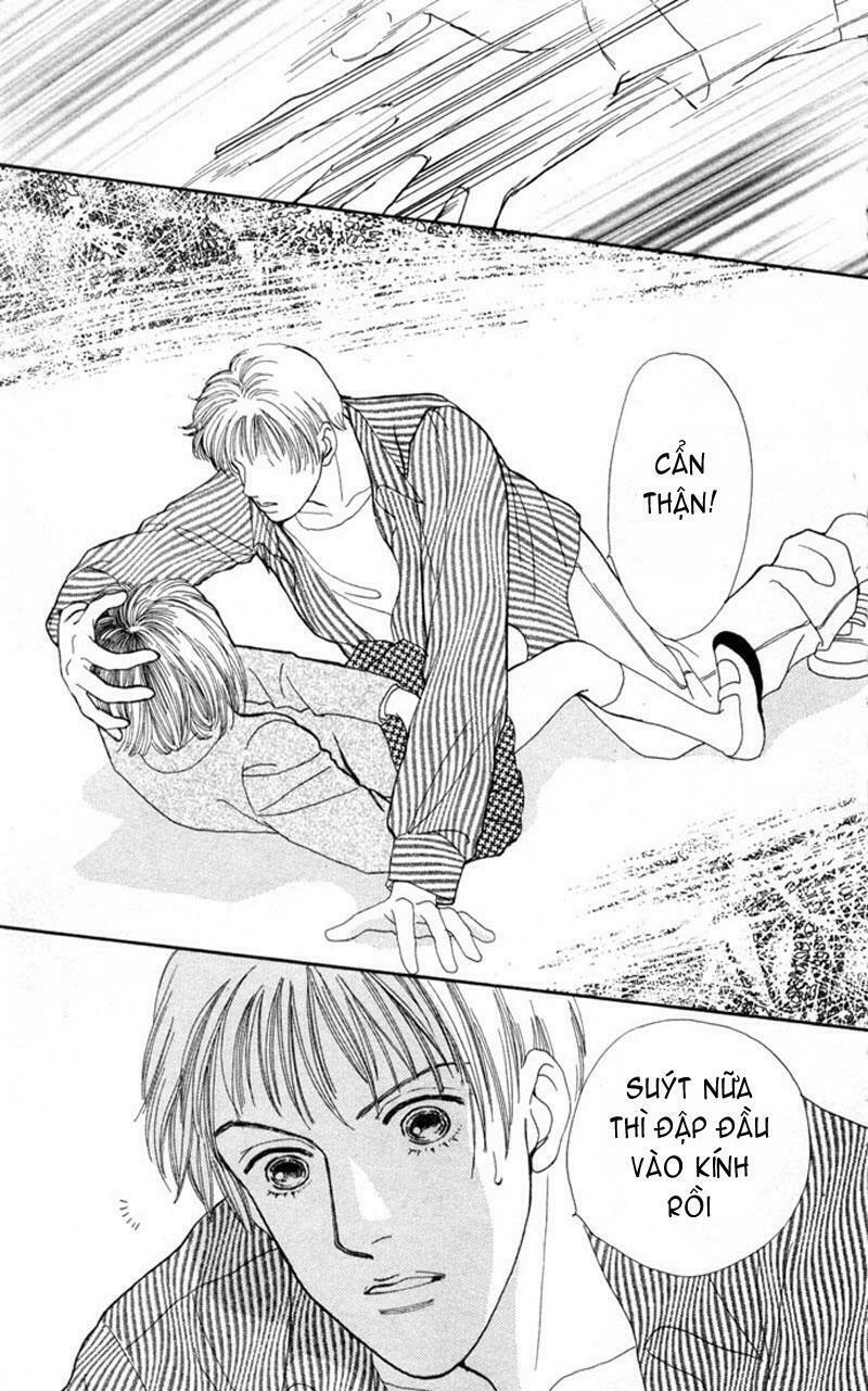 Con Nhà Giàu: Chapter 106