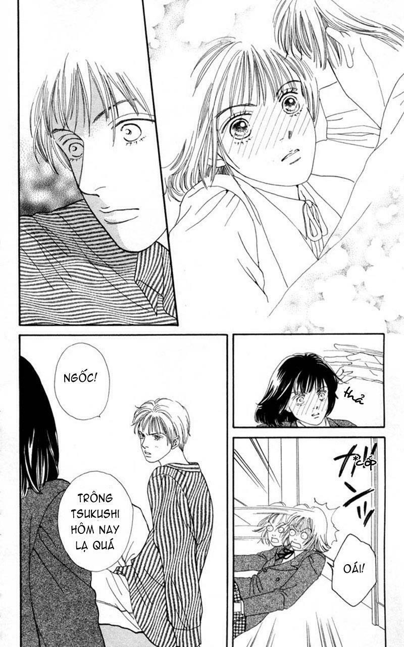 Con Nhà Giàu: Chapter 106
