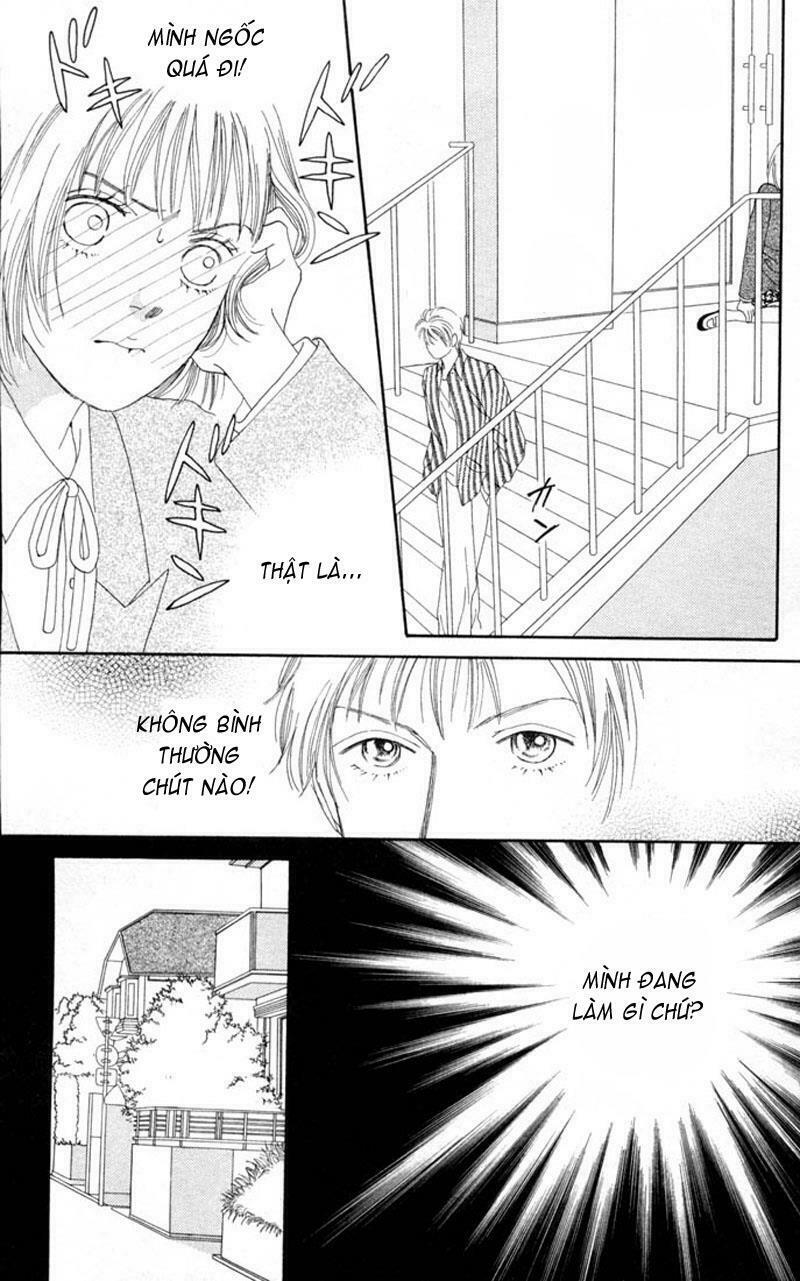 Con Nhà Giàu: Chapter 106
