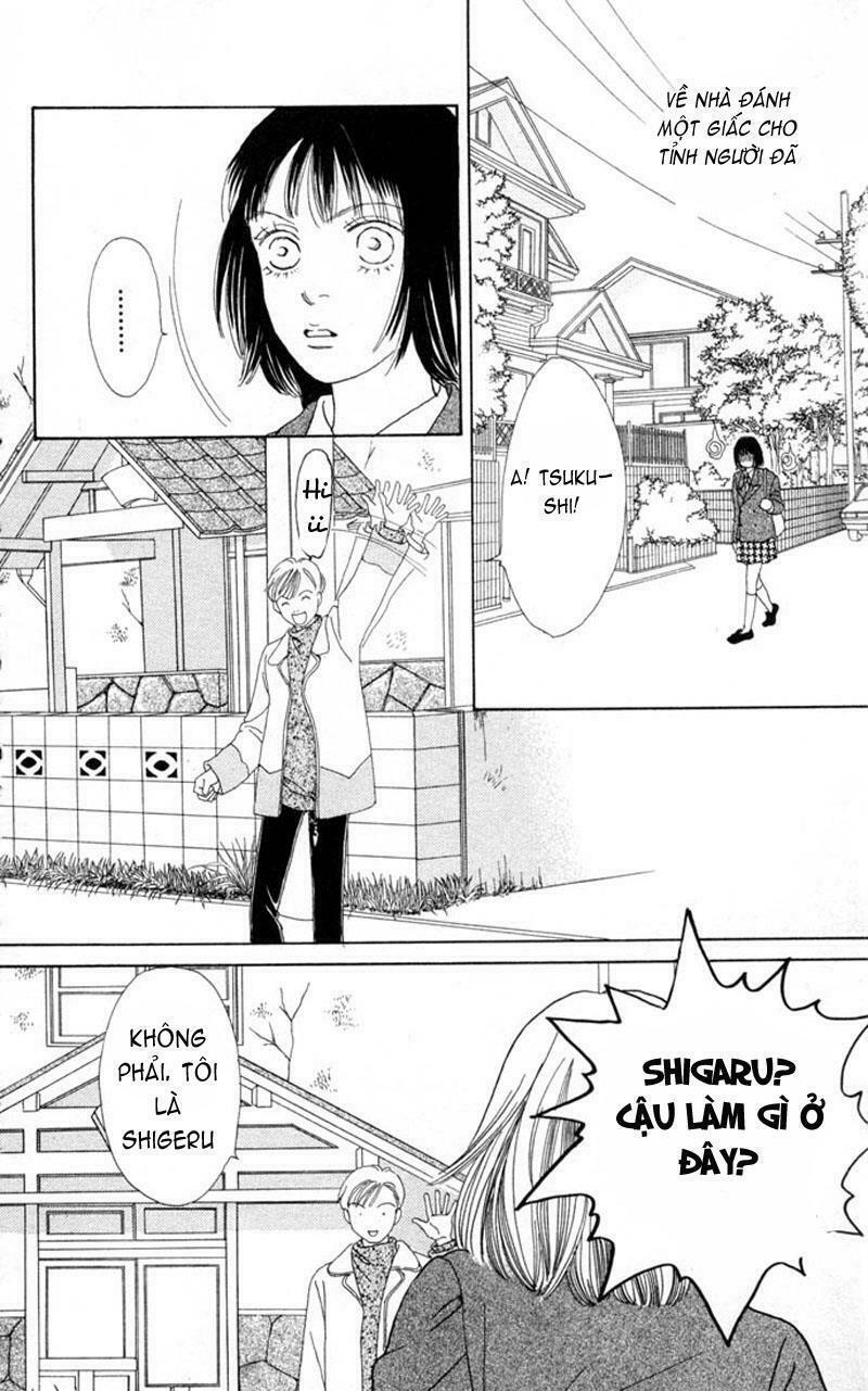 Con Nhà Giàu: Chapter 106