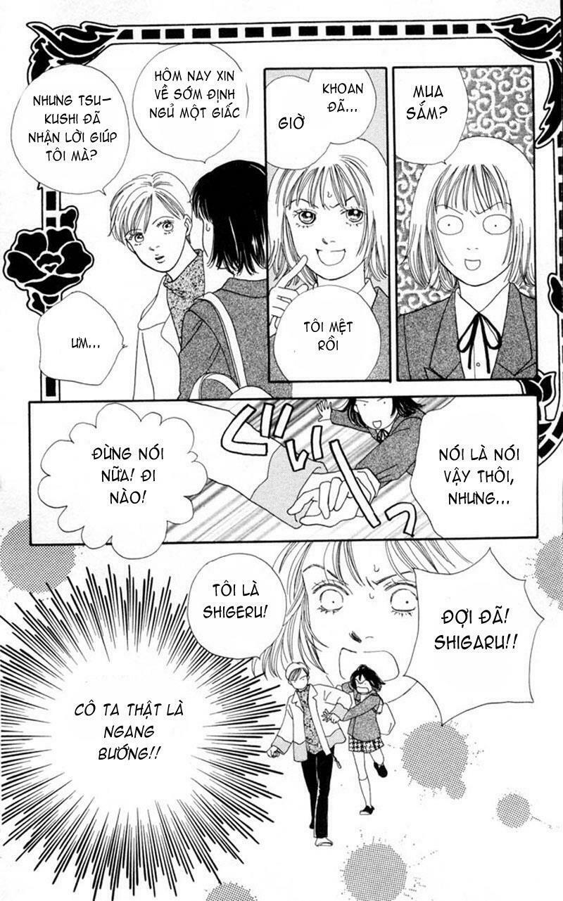 Con Nhà Giàu: Chapter 106