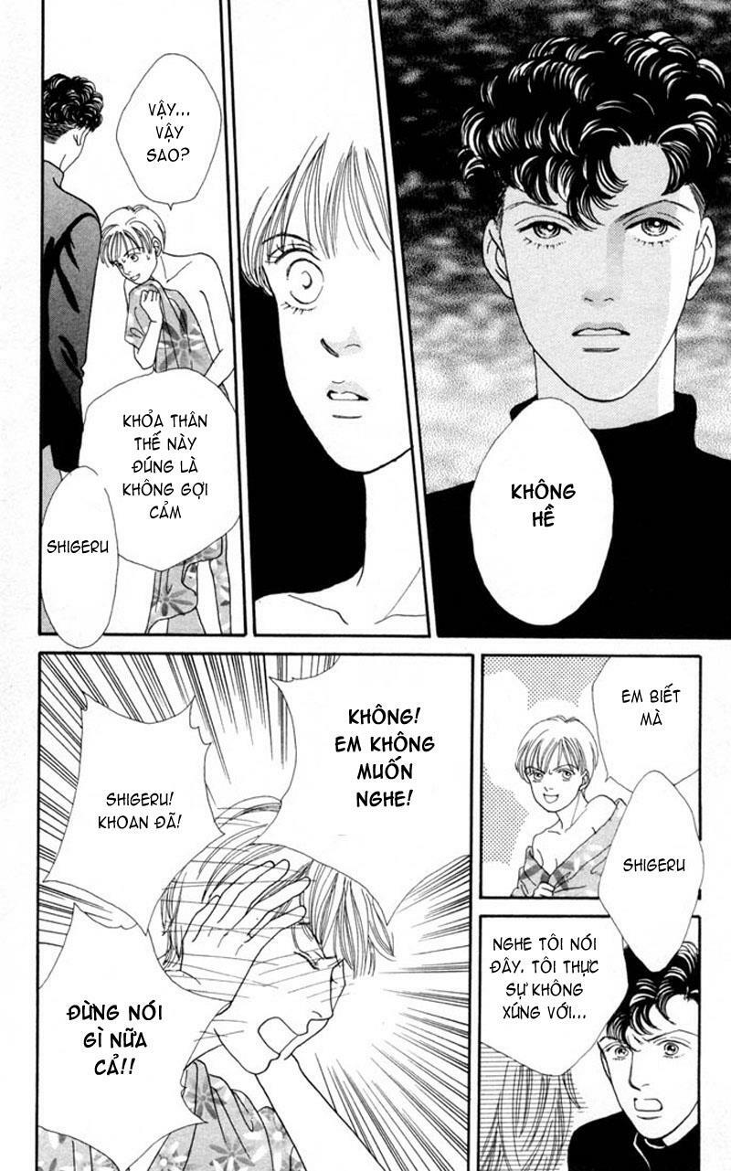 Con Nhà Giàu: Chapter 111