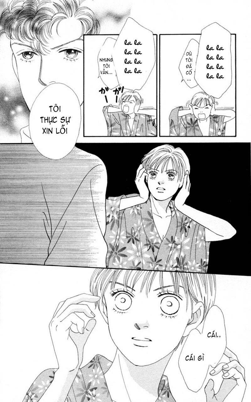 Con Nhà Giàu: Chapter 111