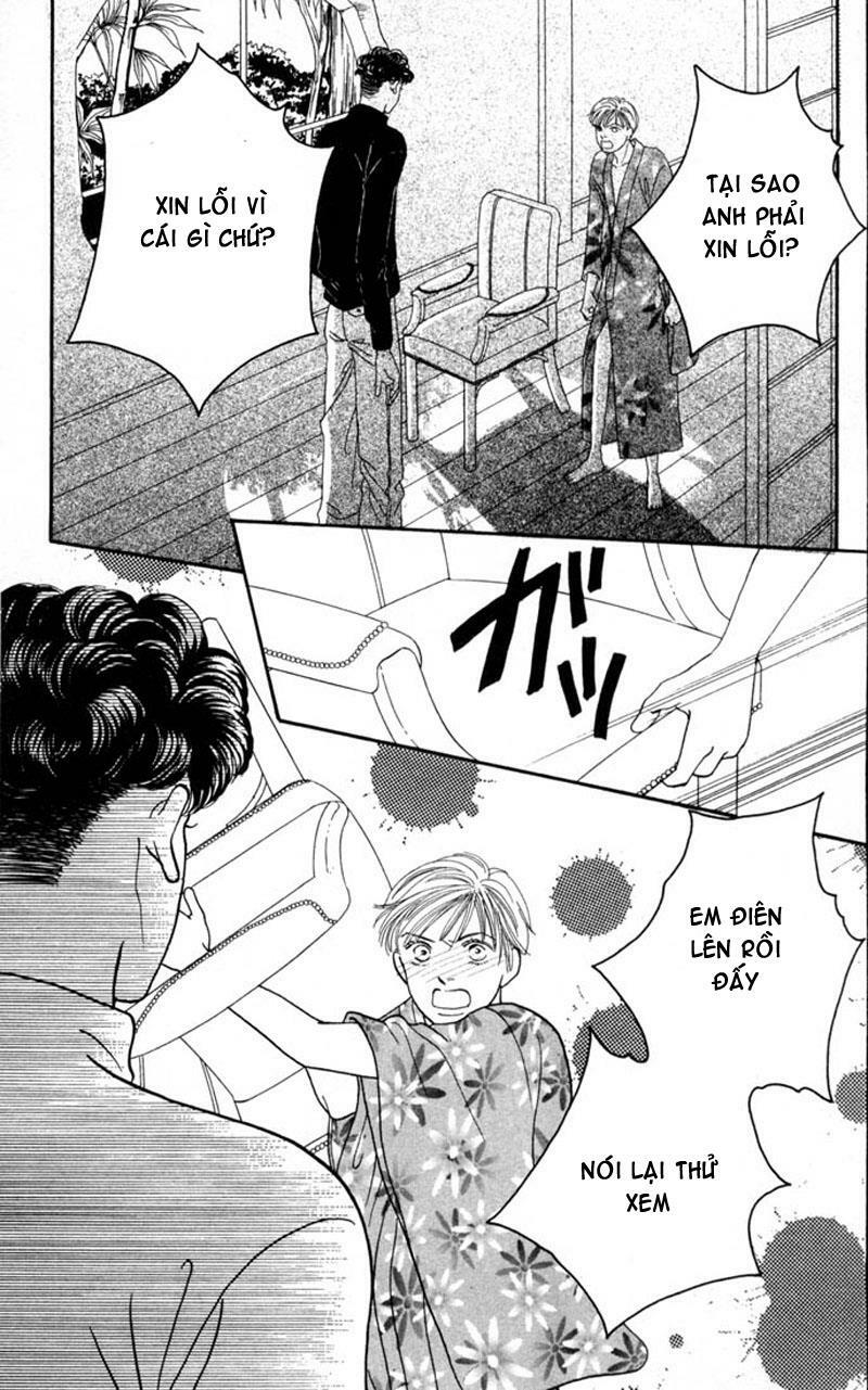 Con Nhà Giàu: Chapter 111