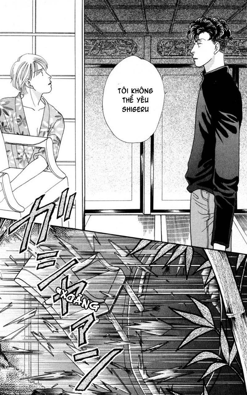 Con Nhà Giàu: Chapter 111