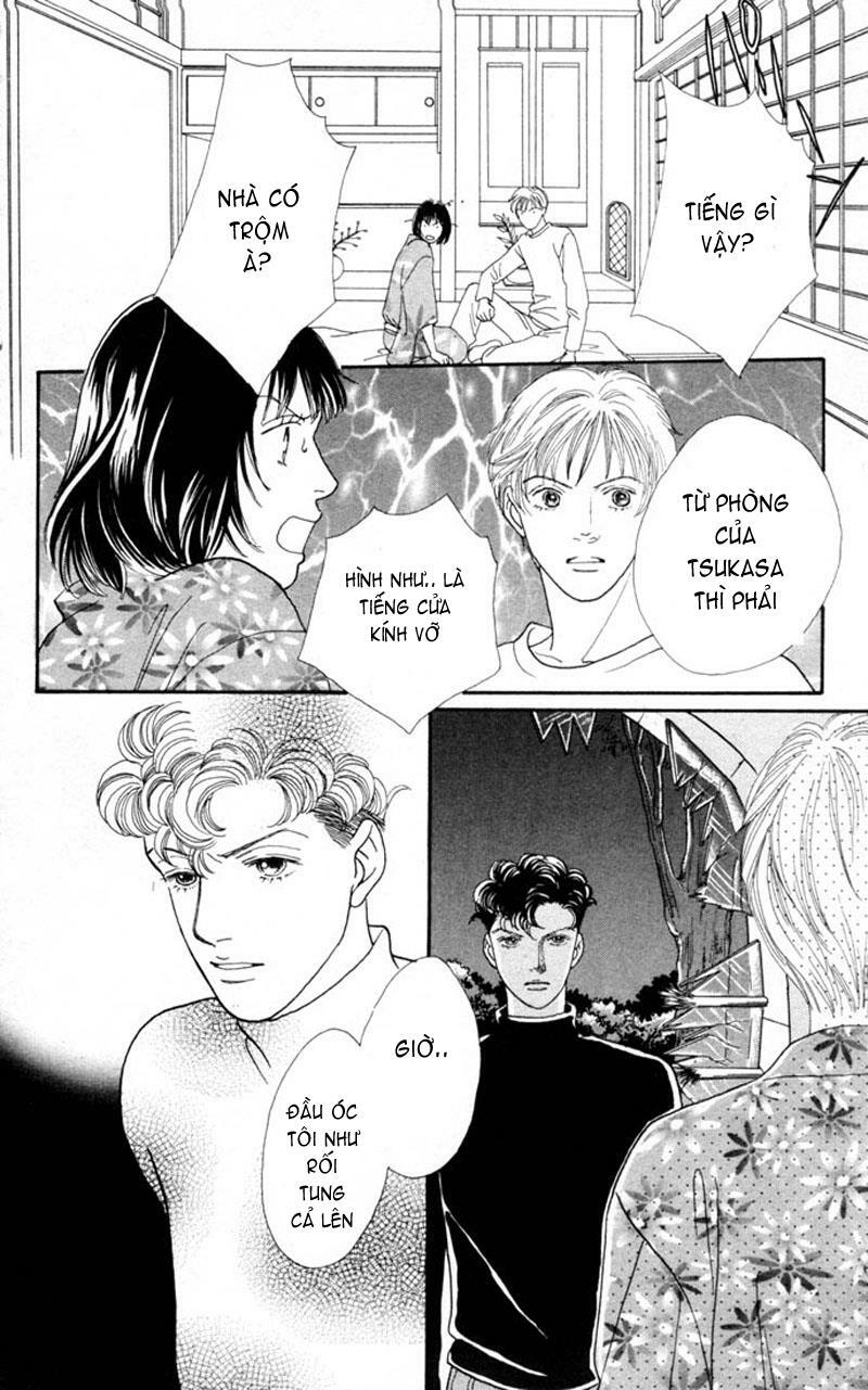 Con Nhà Giàu: Chapter 111