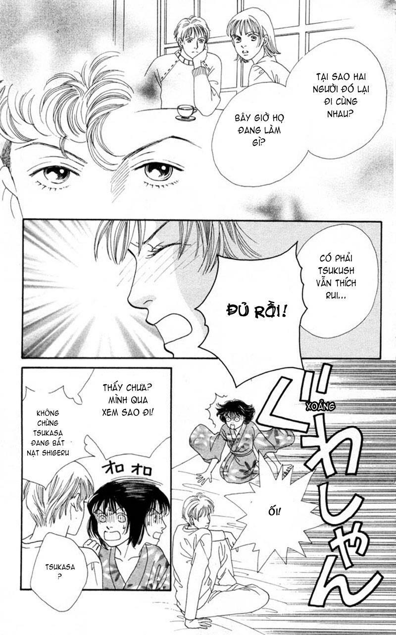 Con Nhà Giàu: Chapter 111