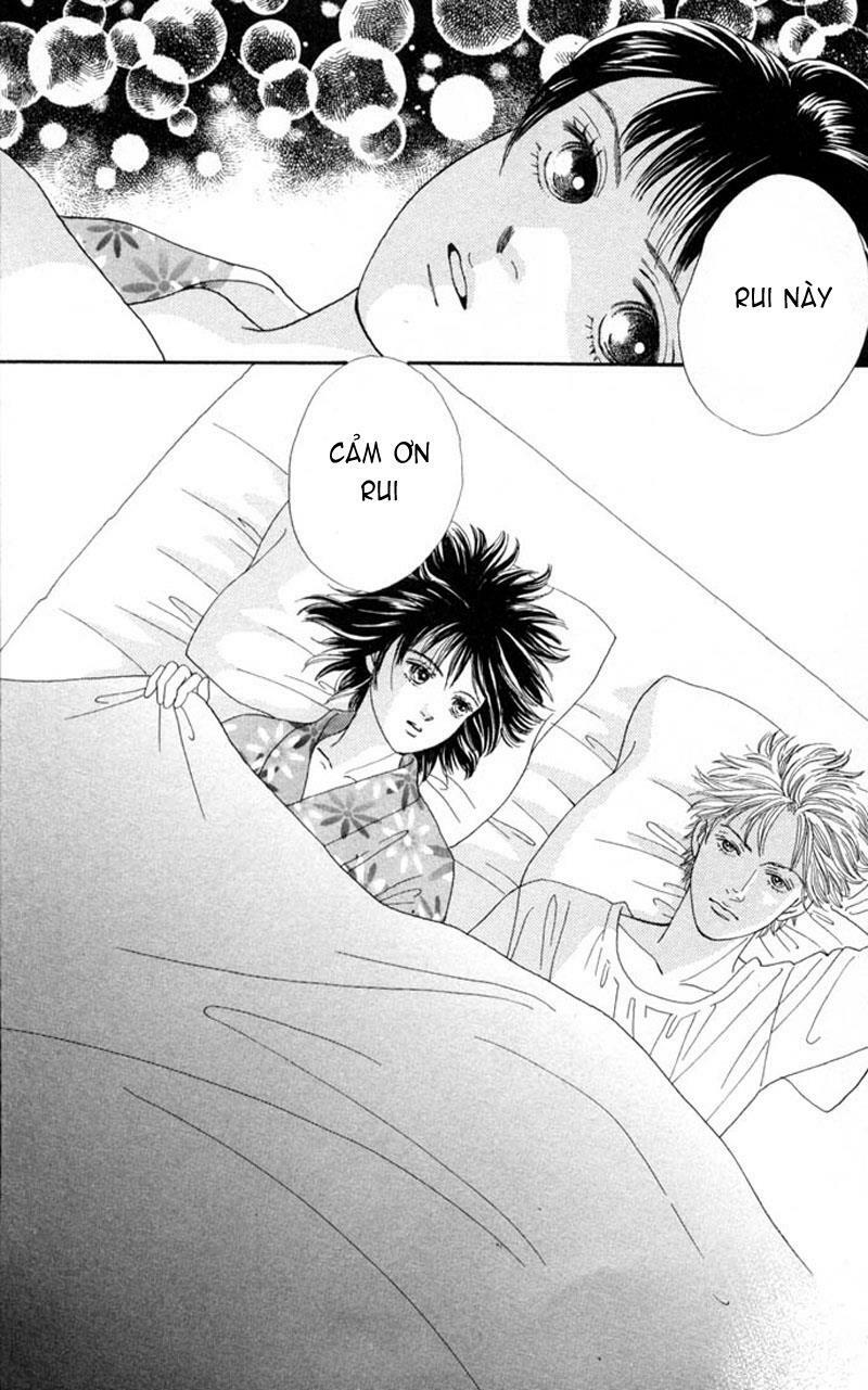 Con Nhà Giàu: Chapter 111