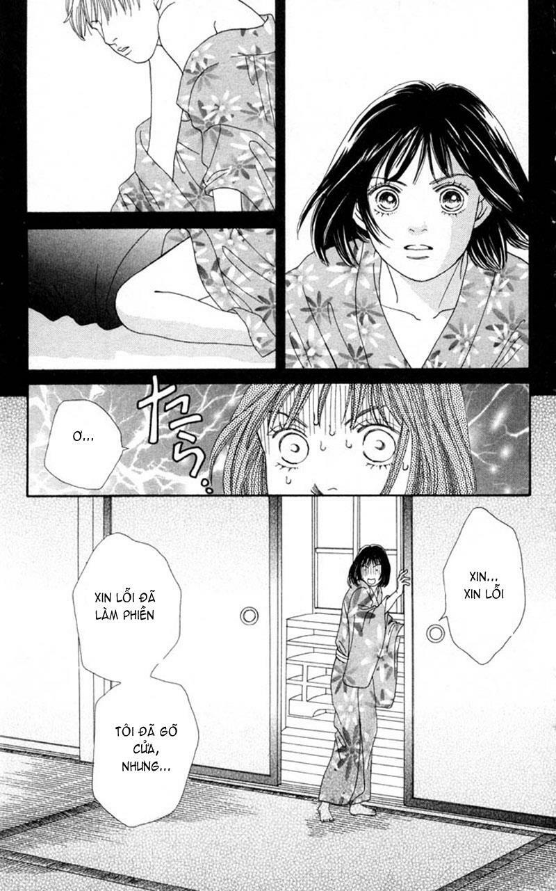 Con Nhà Giàu: Chapter 111