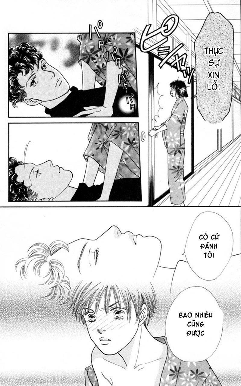 Con Nhà Giàu: Chapter 111