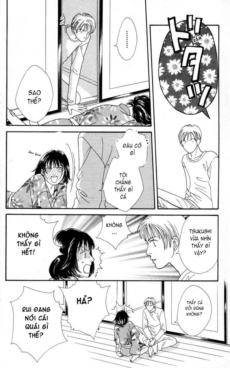 Con Nhà Giàu: Chapter 111