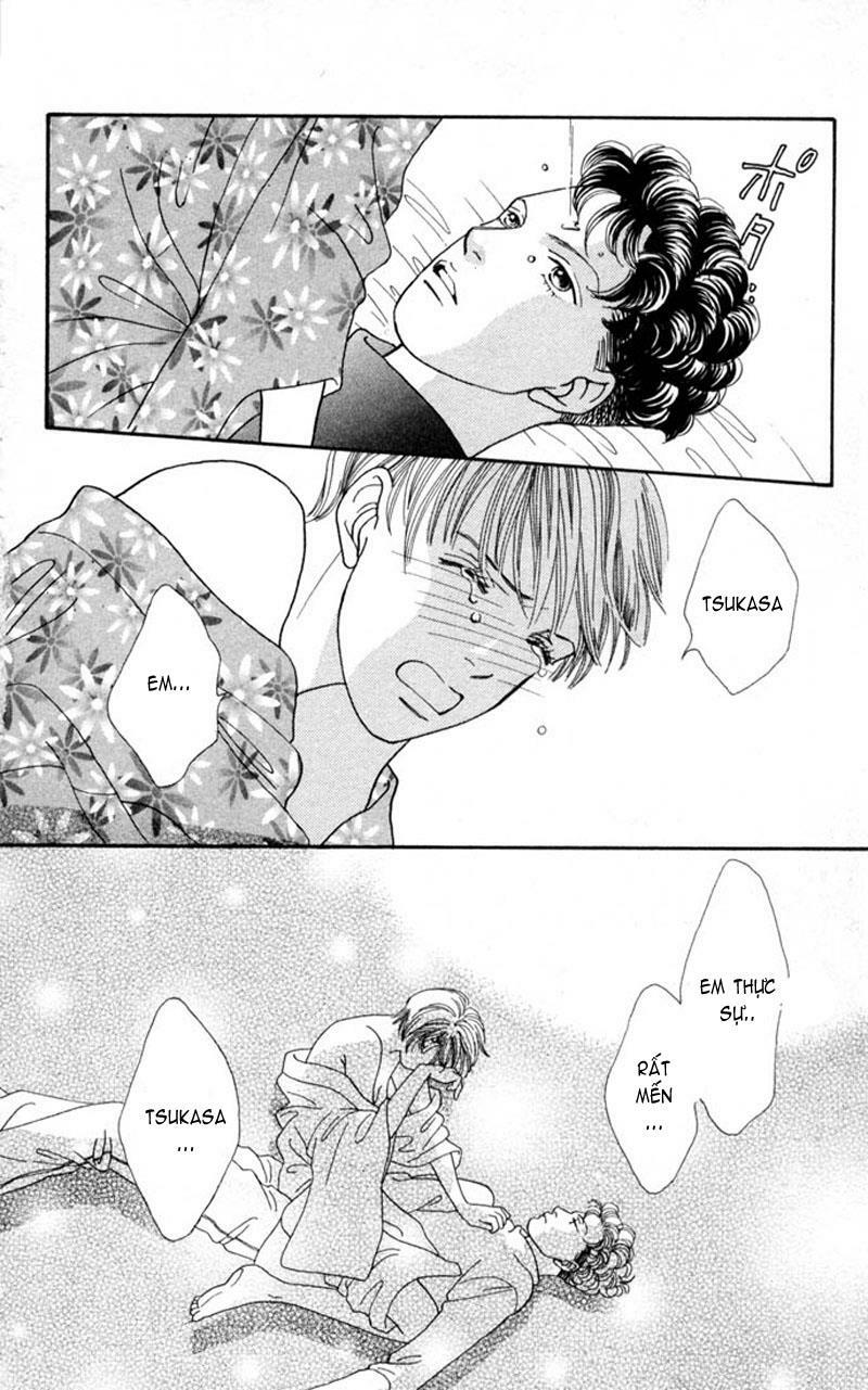 Con Nhà Giàu: Chapter 111