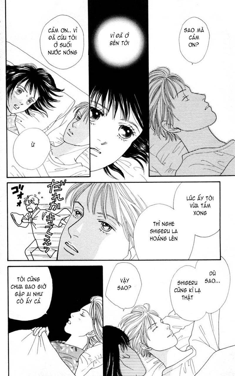 Con Nhà Giàu: Chapter 111