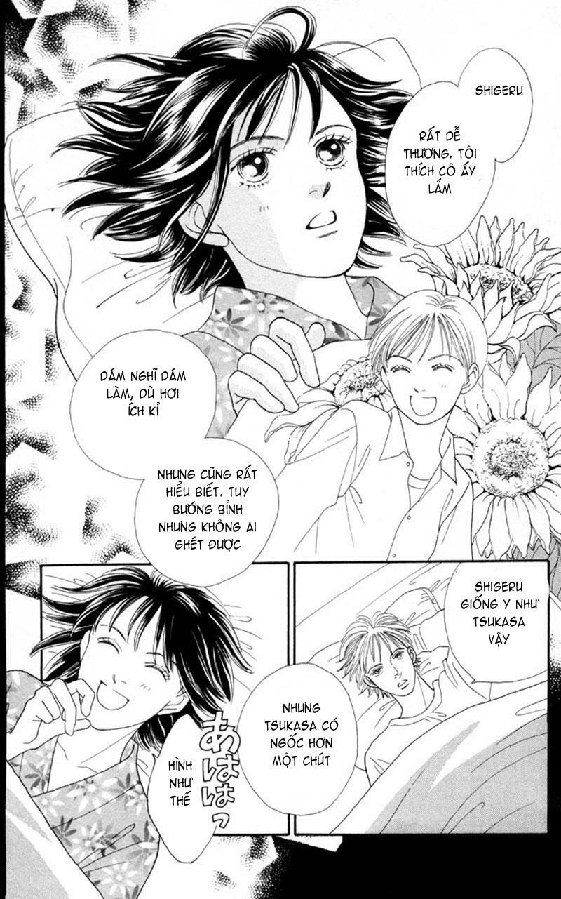 Con Nhà Giàu: Chapter 111