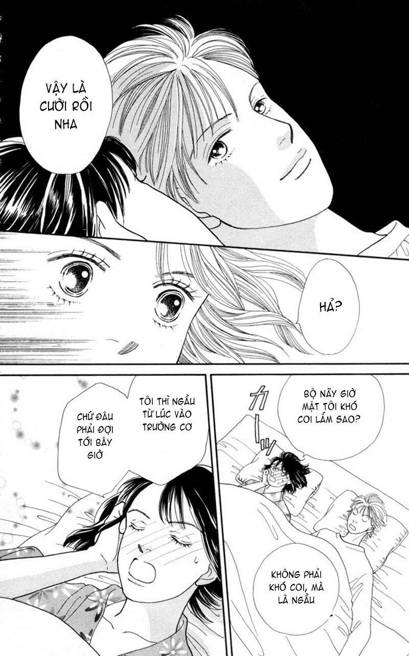 Con Nhà Giàu: Chapter 111
