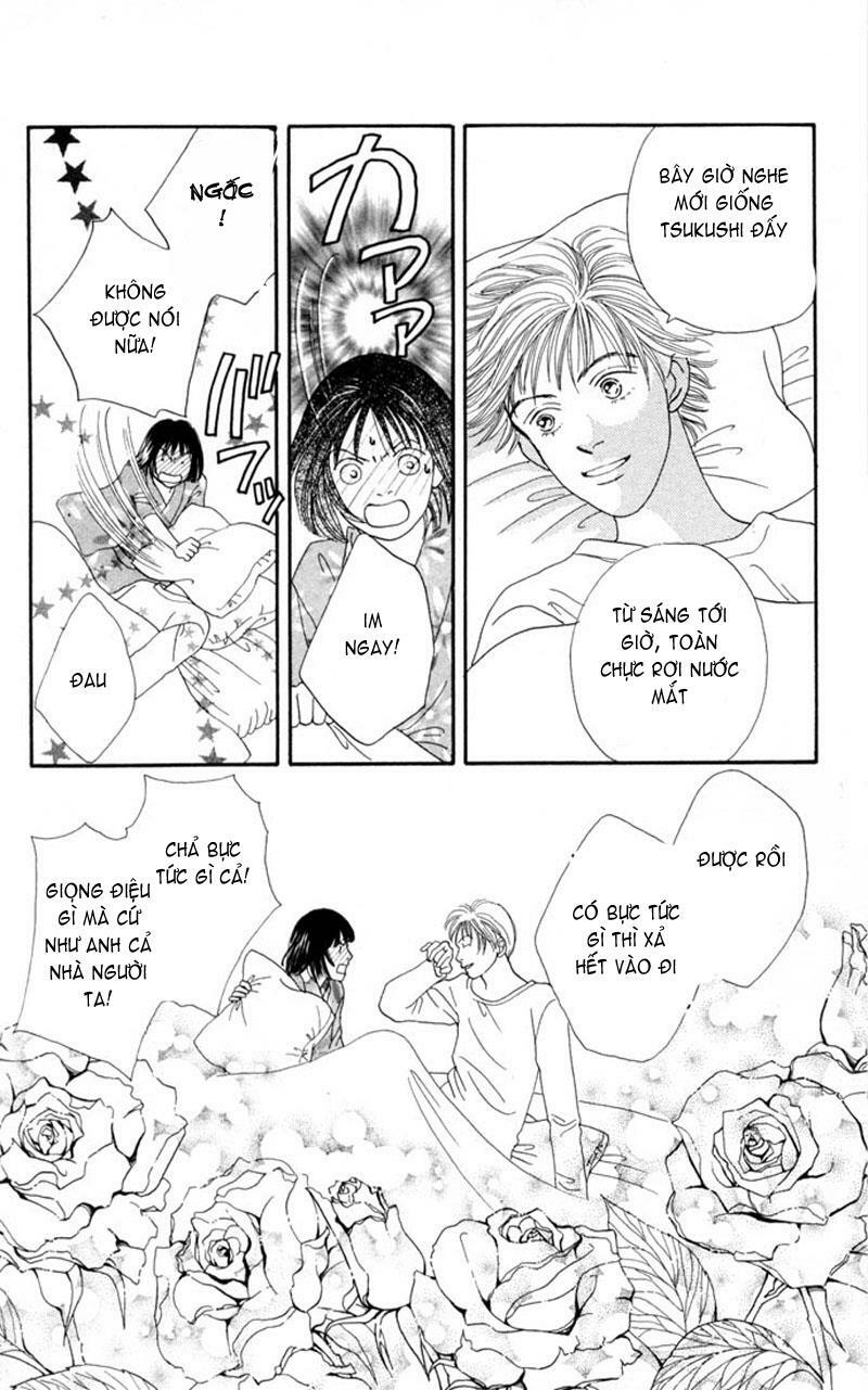 Con Nhà Giàu: Chapter 111