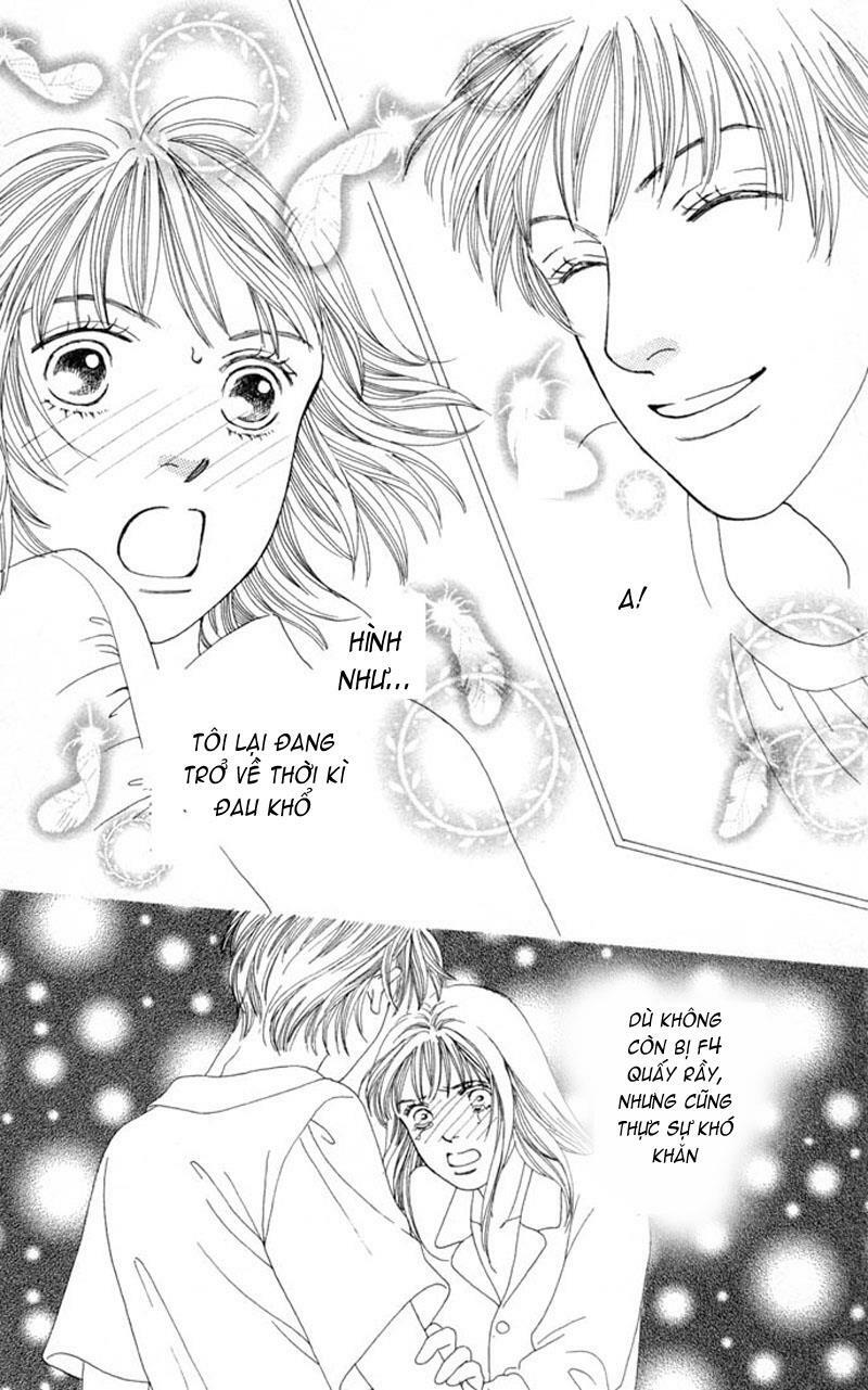 Con Nhà Giàu: Chapter 111