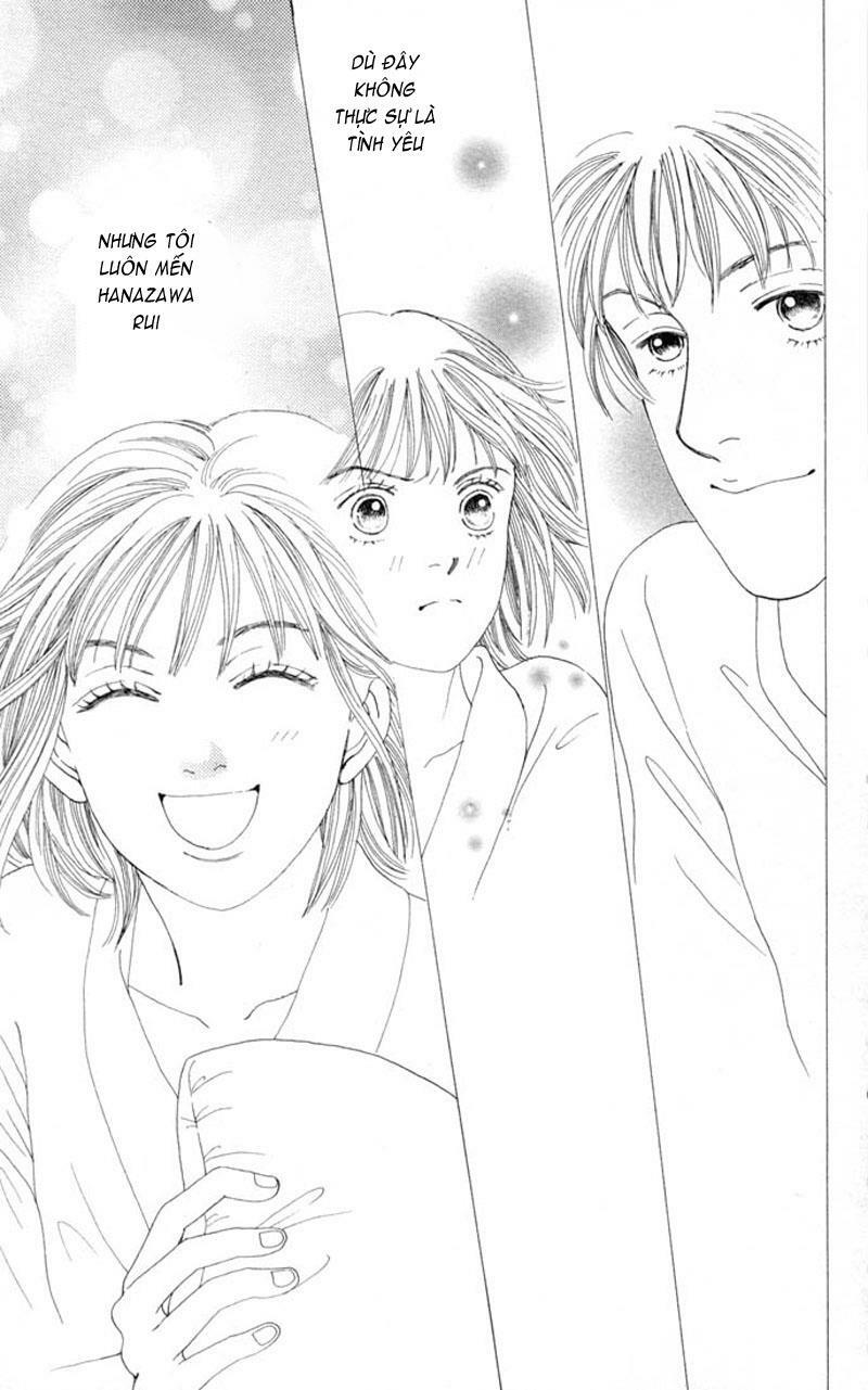 Con Nhà Giàu: Chapter 111