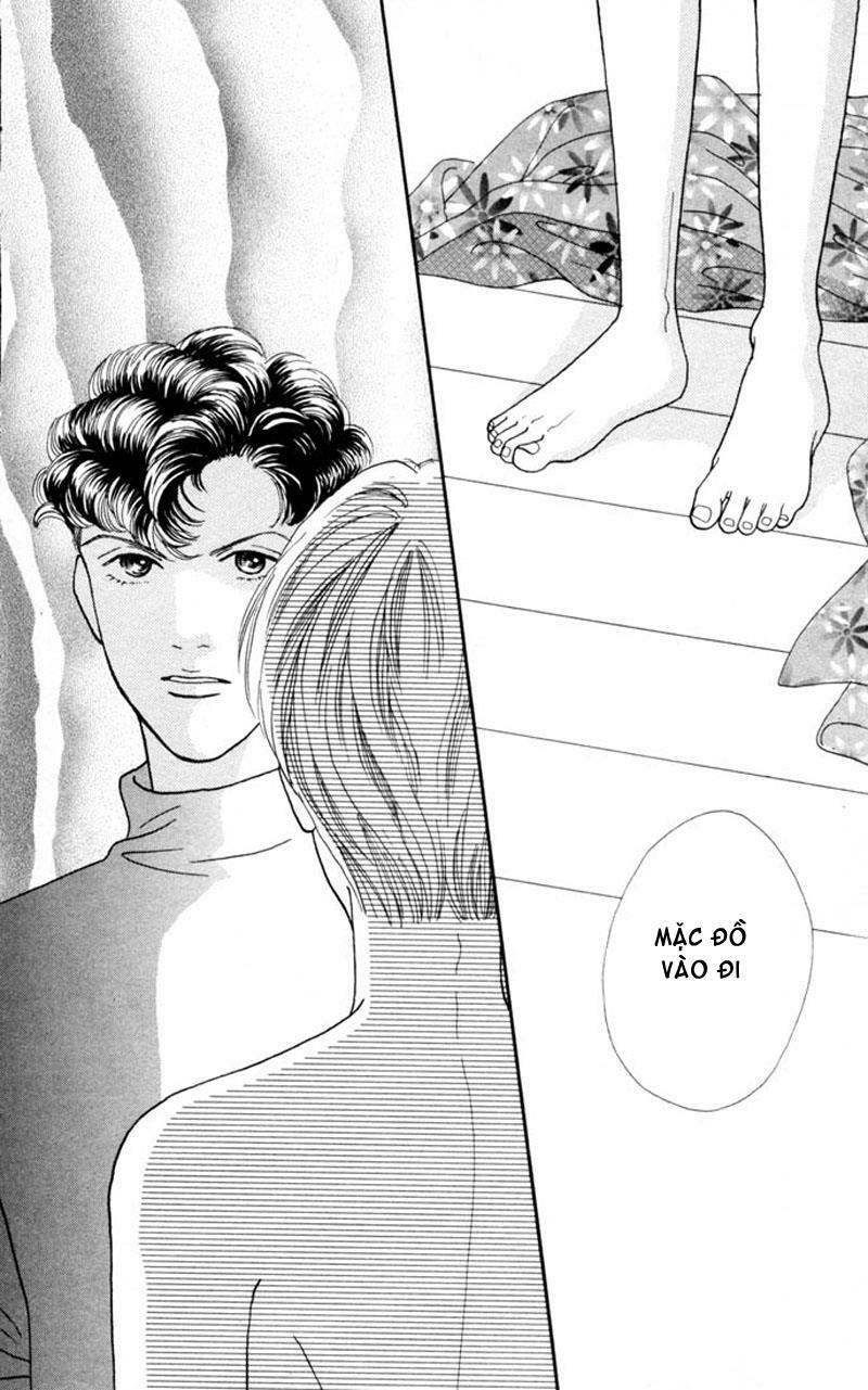 Con Nhà Giàu: Chapter 111