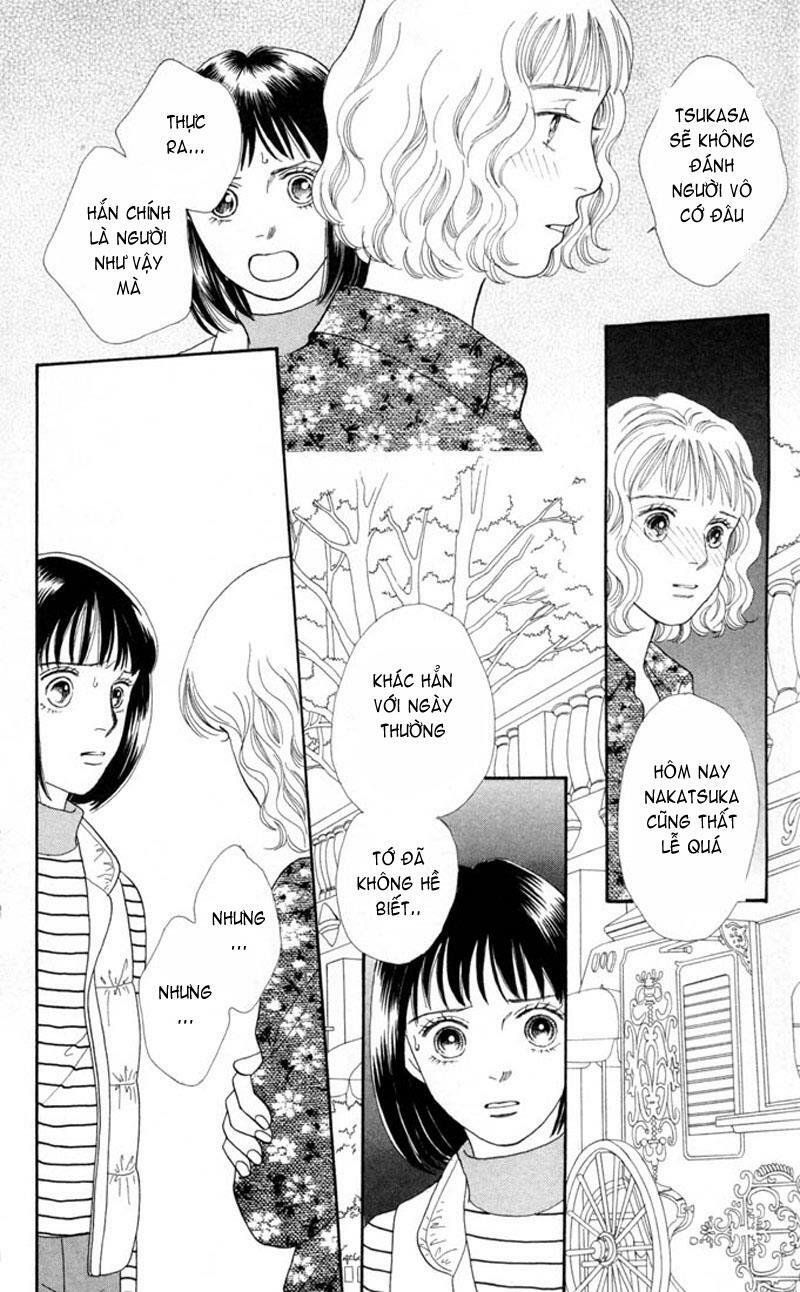 Con Nhà Giàu: Chapter 126