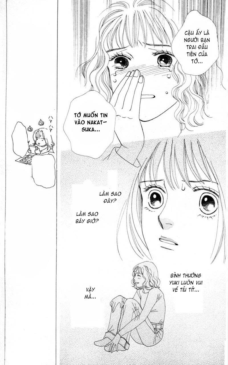 Con Nhà Giàu: Chapter 126