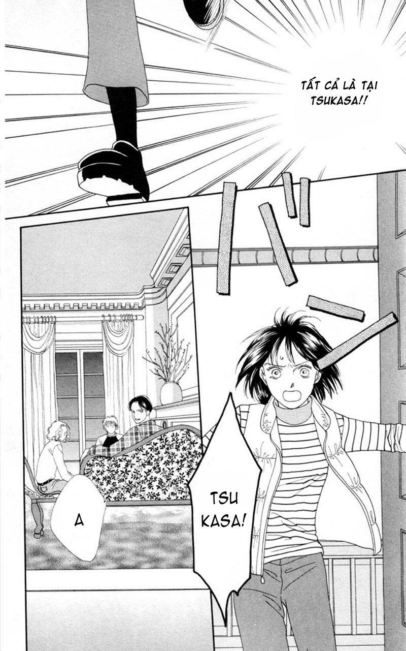 Con Nhà Giàu: Chapter 126