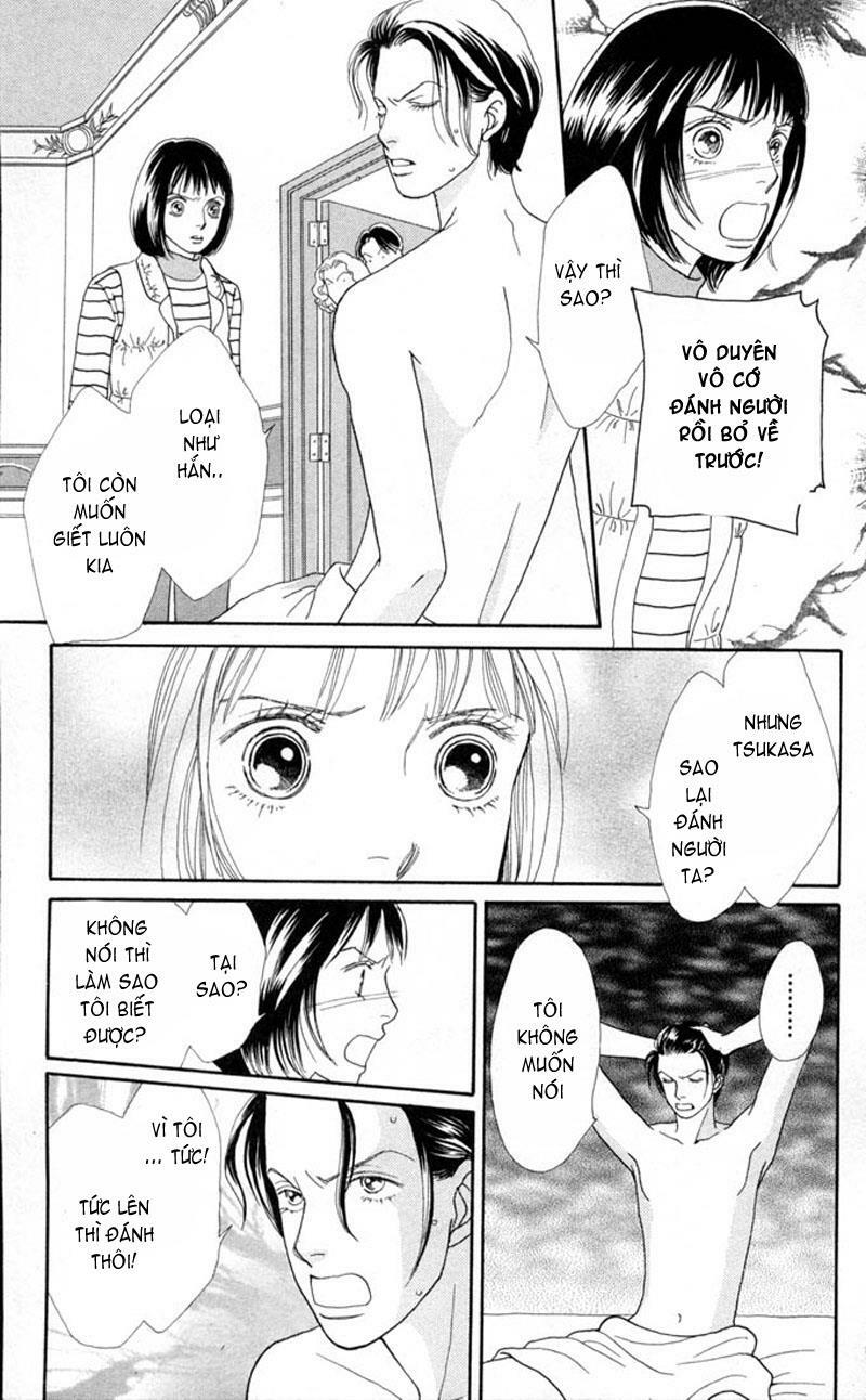 Con Nhà Giàu: Chapter 126