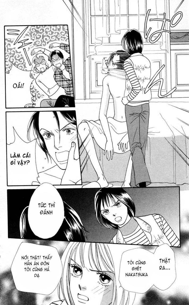 Con Nhà Giàu: Chapter 126