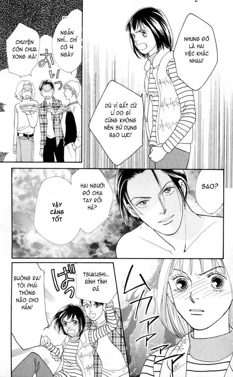 Con Nhà Giàu: Chapter 126