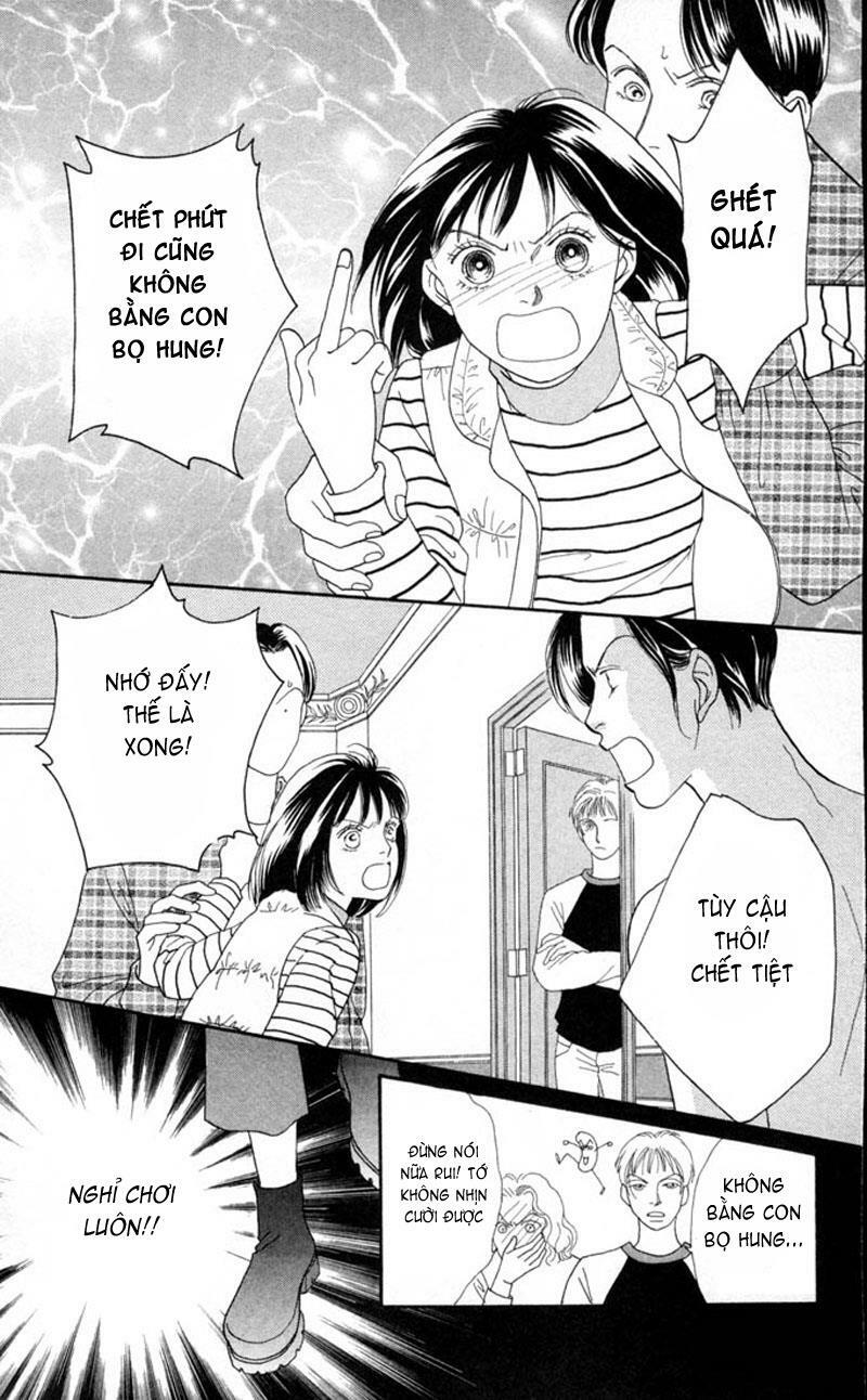 Con Nhà Giàu: Chapter 126