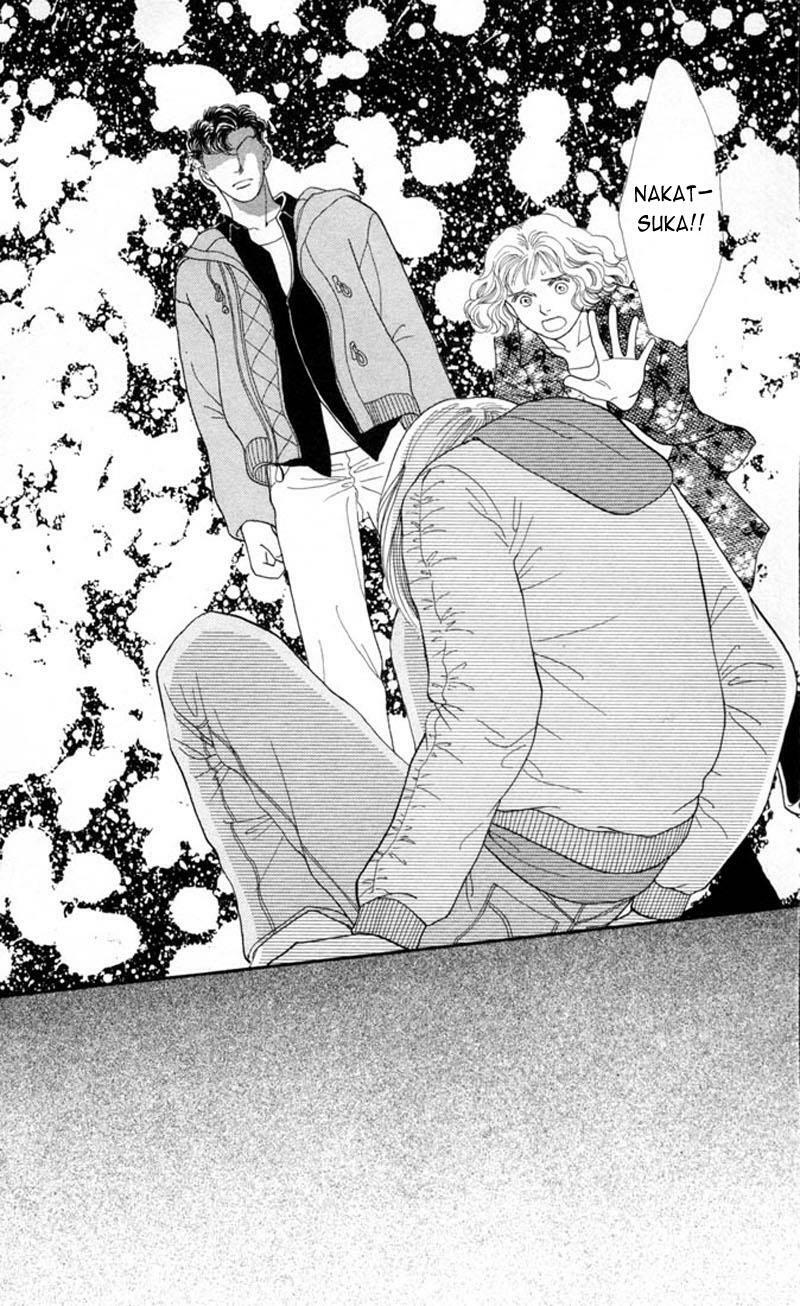 Con Nhà Giàu: Chapter 126