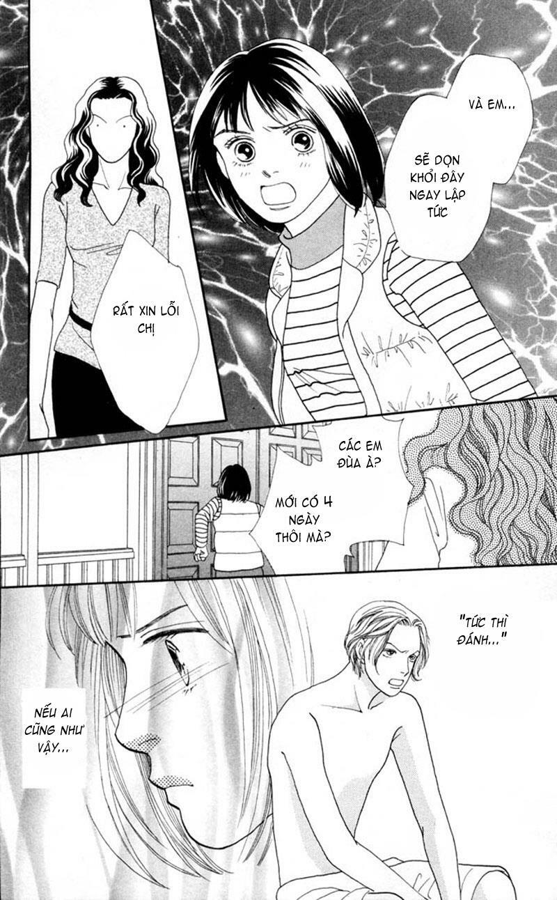 Con Nhà Giàu: Chapter 126