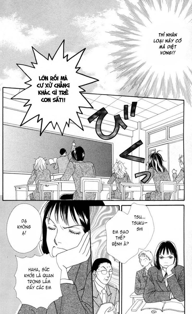 Con Nhà Giàu: Chapter 126