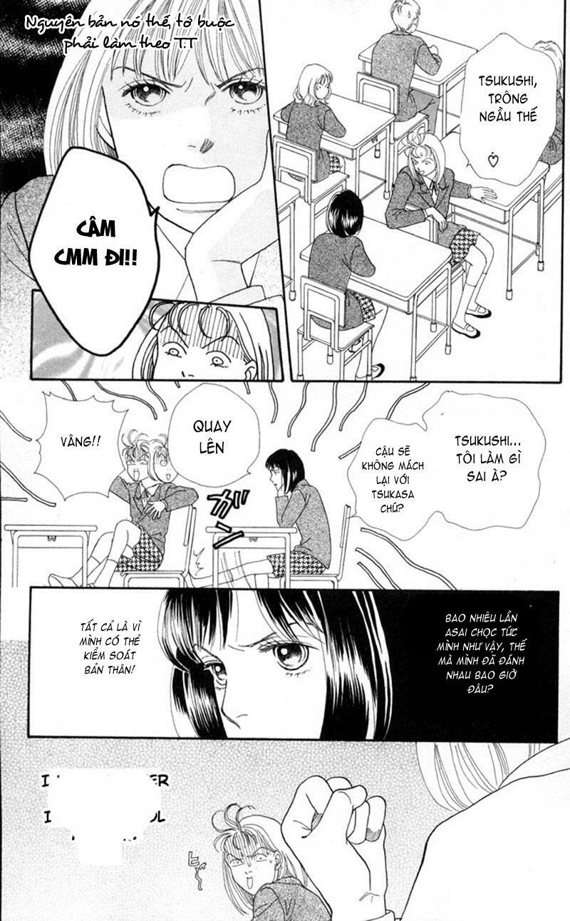 Con Nhà Giàu: Chapter 126